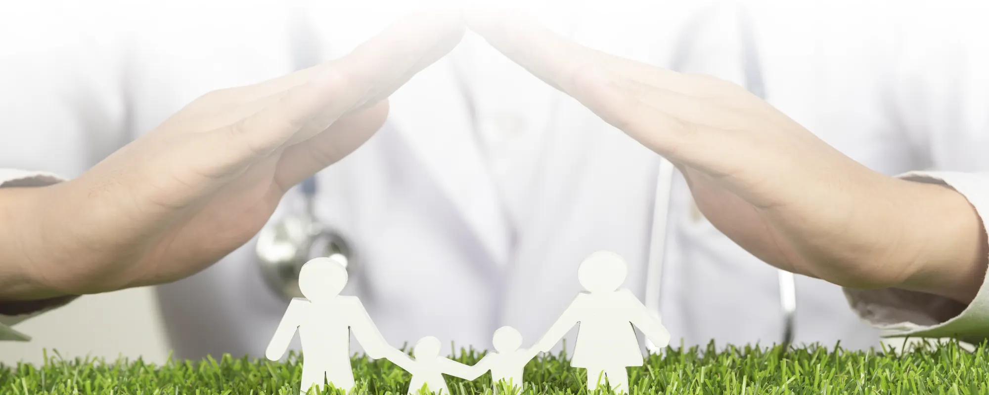 Protección familiar con EPS