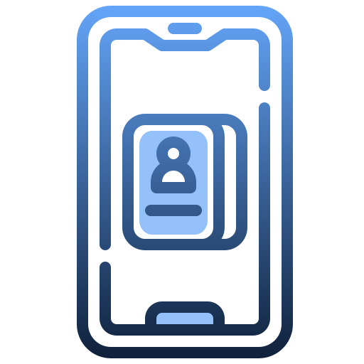 Contacto telefónico